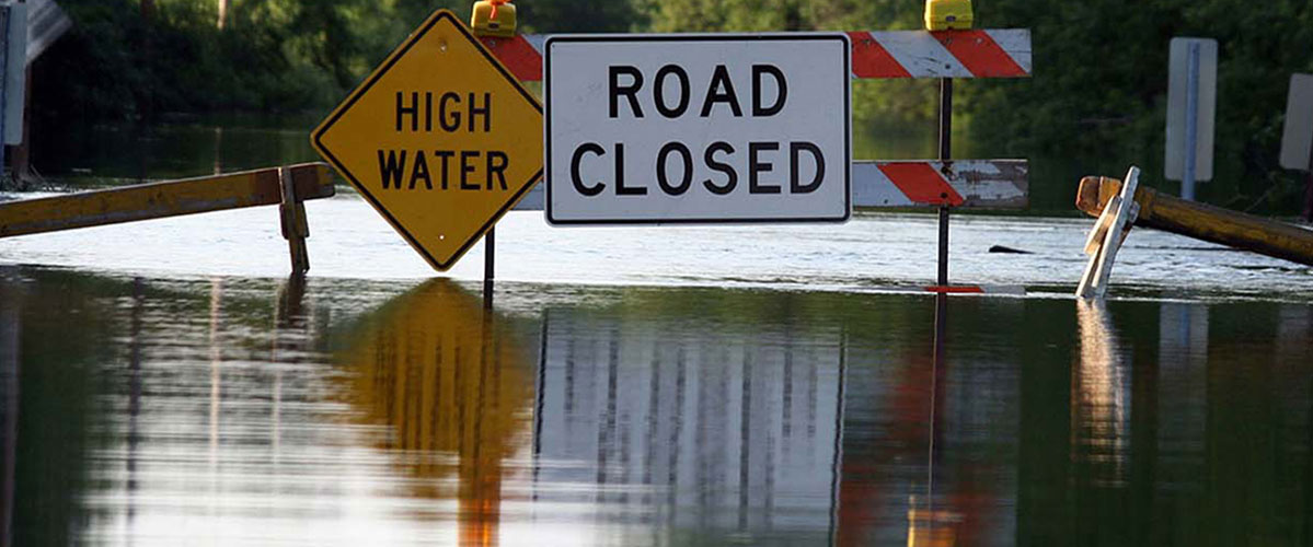 Ohio Flood Insurance Coverage